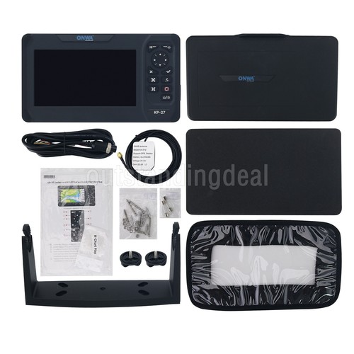Onwa 800x480 gps - kp-27,