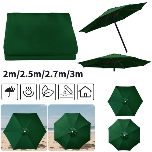 Replacement fabric parasol - replacement,