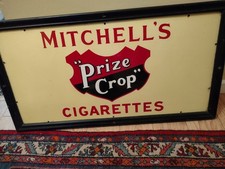 Enamel Mitchells Prize Crop