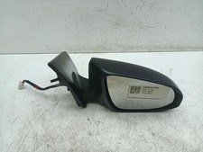Toyota auris door mirror - mirror, right