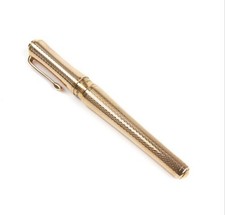 Chopard Gold Roller Ball Pen RRP £695