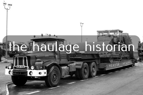 Thh truck photos - thh,