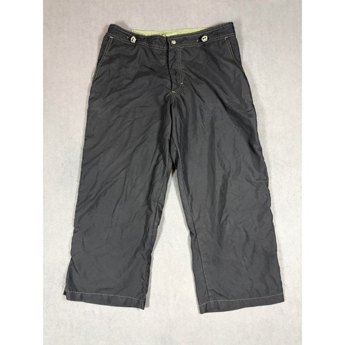 Prana breathe crop pants - crop,