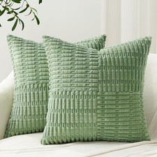 Topfinel Sage Green Cushion
