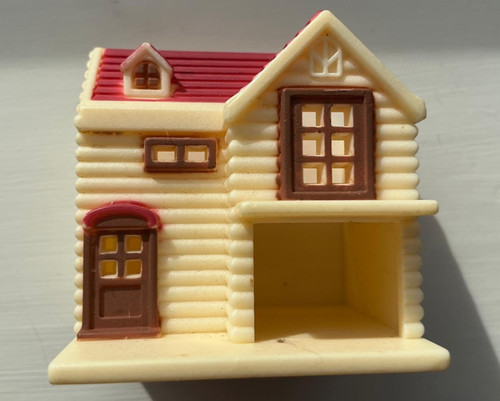 Sylvanian families toy - families,
