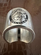 NOS Mongoose Double Bolt Seat