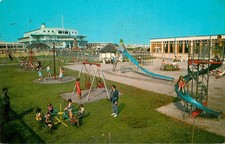 PONTINS MIDDLETON TOWER