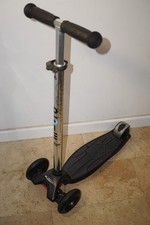 GENUINE Swiss MAXI MICRO