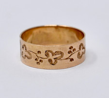 Antique Victorian 14k Solid