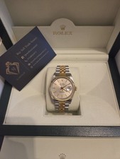 Rolex Datejust 36mm 16233