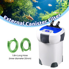 Sensen 3000L/h External