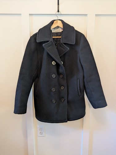 Vintage schott nyc 740n - vintage,