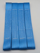 4x Car Recovery Alloy Wheel