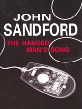 John Sandford.: The hanged