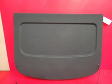 VAUXHALL INSIGNIA PARCEL SHELF