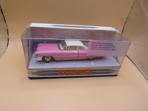 Dinky matchbox collection - dinky,