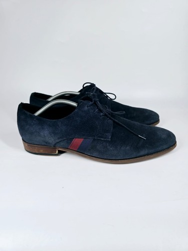Dune london mens derby dress - derby,