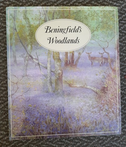 Beningfield woodlands by - beningfield's,