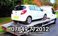 CAR / VEHICLE DELIVERY