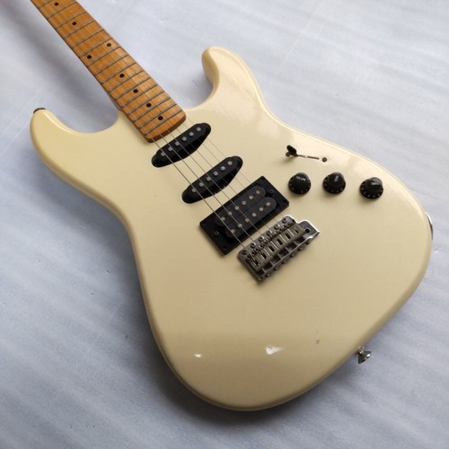 Hondo electric guitar - electric, vintage