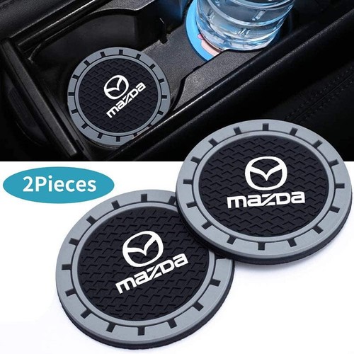 Car cup holder coasters for - car,