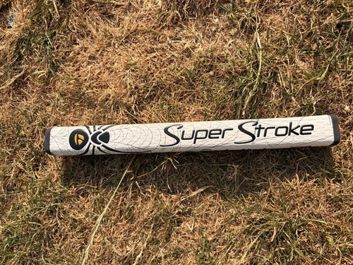 Taylormade superstroke pistol - taylormade,