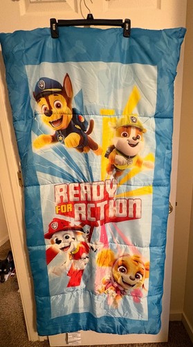 Nickelodeon paw patrol ready - paw,