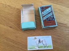 Vintage Empty Wild Woodbine