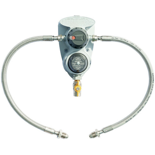 Clesse compact r800 cylinder - 2,