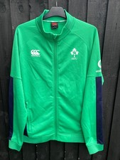 Mens CANTERBURY IRELAND TRAVEL