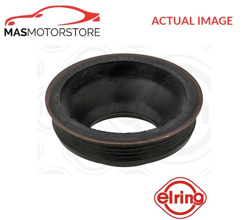 Engine rocker cover gasket - engine,