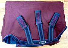 Horseware Rambo Wug Turnout