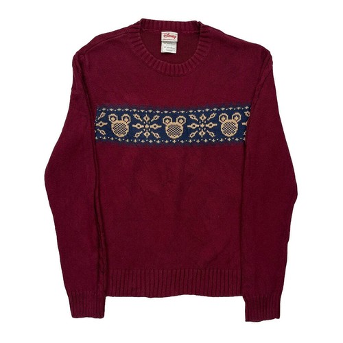 Disney christmas jumper - disney,