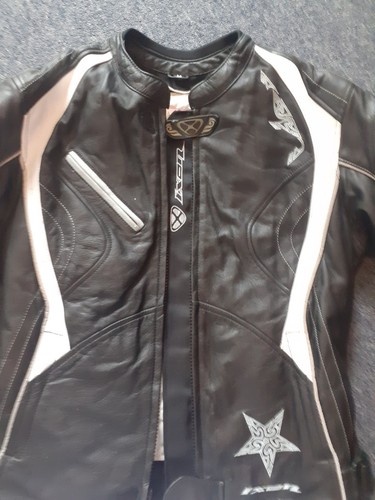 Ixon ladies leather - ixon,
