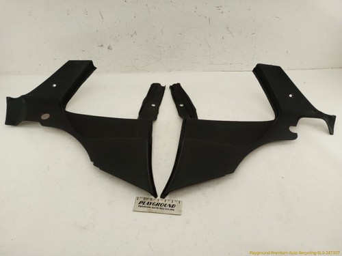 Porsche 944 pair rear left - 944, of