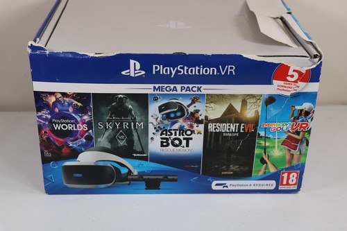 Boxed playstation megapack - boxed,