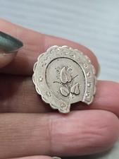 Sterling Silver Sweetheart