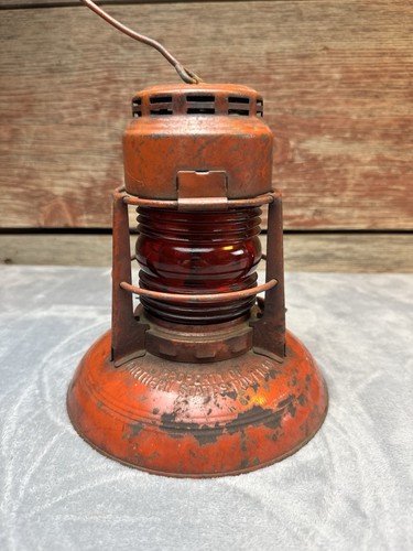 Vintage dietz 40 traffic - vintage, no.