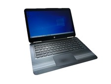 HP Pavilion 14-AL015NA 14" Laptop i3-6100U 2.30GHz 8GB RAM 1TB HDD Windows 10