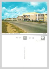 Postcard - Camber Sands