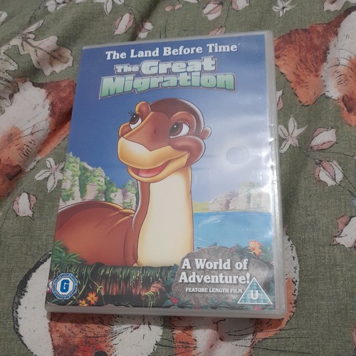 The land before time - land,