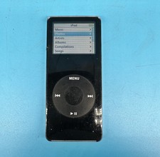 Apple iPod nano A1137 Original