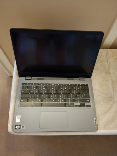 Lenovo idea pad chromebook - lenovo,