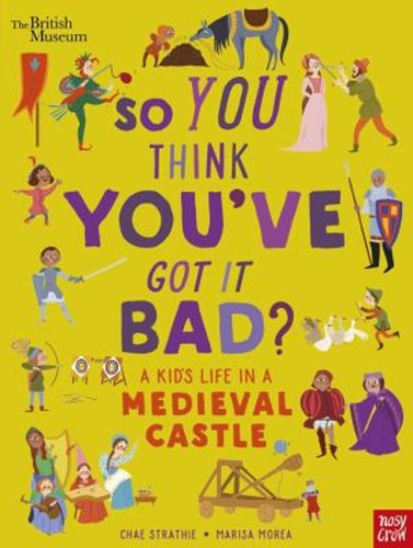 Kid life a medieval - a, kid's
