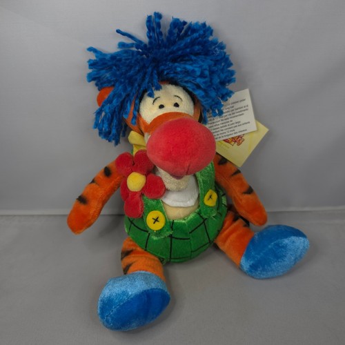 Bnwt disney store tigger - bnwt,