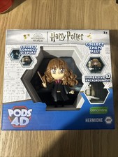WOW! PODS 4D Harry Potter