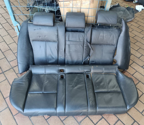 Genuine bmw series e39 - genuine,
