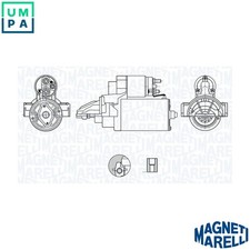 STARTER 063721421010 FOR