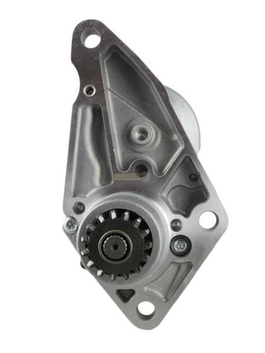 Starter denso new - starter, oe