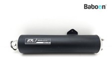Exhaust Muffler Original OEM